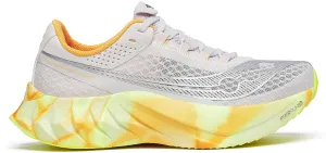 Shoes Saucony Saucony Endorphin Pro 4 Womens Running Shoes - Grey