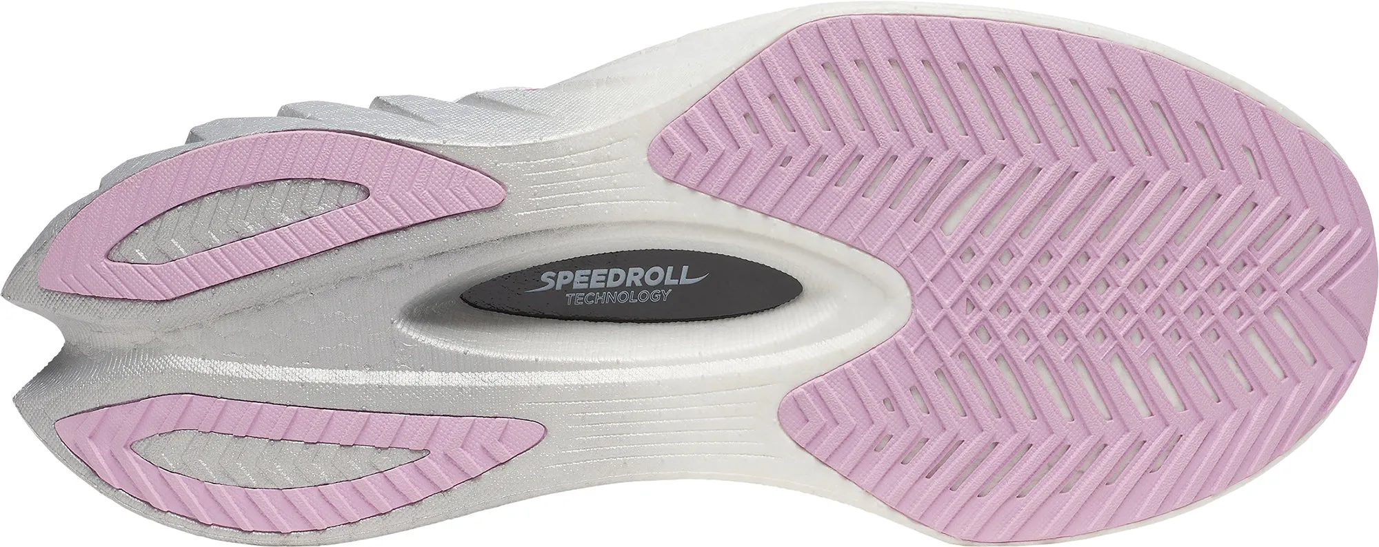 Shoes Saucony Saucony Endorphin Pro 4 Womens Running Shoes - Pink
