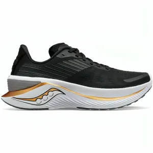 Shoes Saucony Saucony Endorphin Shift 3 Mens Running Shoes - Black