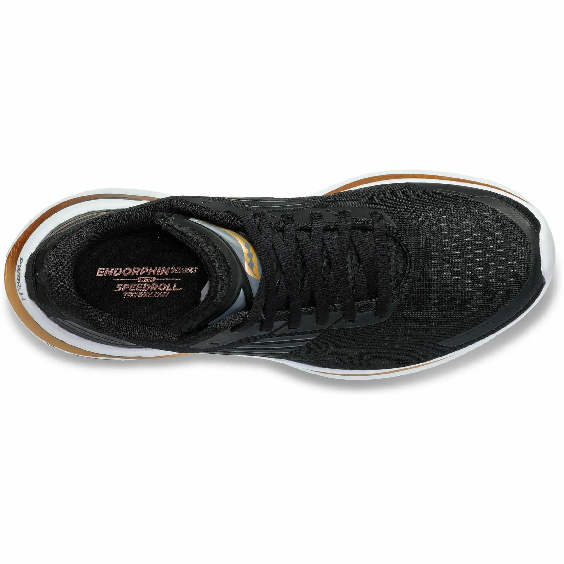 Shoes Saucony Saucony Endorphin Shift 3 Mens Running Shoes - Black