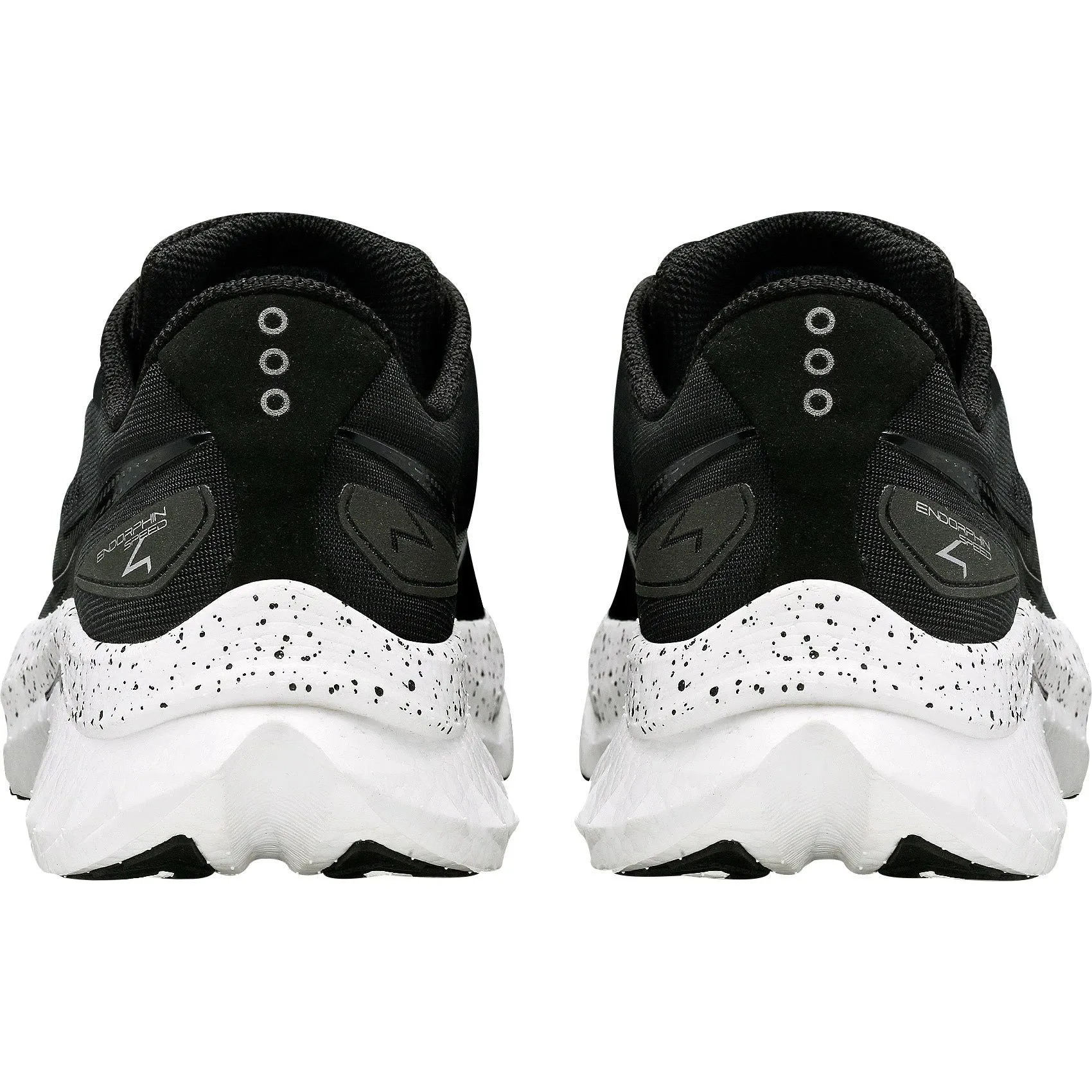 Shoes Saucony Saucony Endorphin Speed 4 Mens Running Shoes - Black