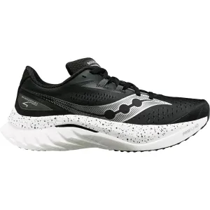 Shoes Saucony Saucony Endorphin Speed 4 Mens Running Shoes - Black