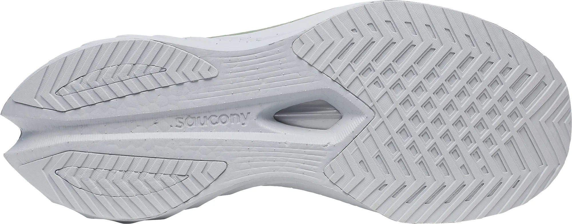 Shoes Saucony Saucony Endorphin Speed 4 Mens Running Shoes - Green