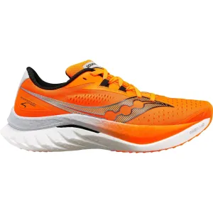 Shoes Saucony Saucony Endorphin Speed 4 Mens Running Shoes - Orange