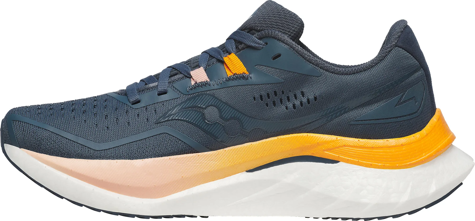 Shoes Saucony Saucony Endorphin Speed 4 Womens Running Shoes - Blue