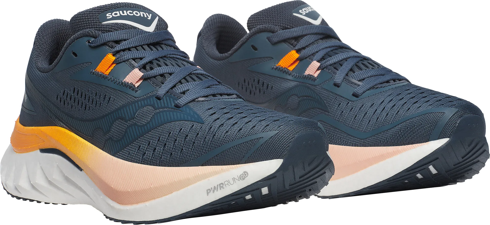 Shoes Saucony Saucony Endorphin Speed 4 Womens Running Shoes - Blue
