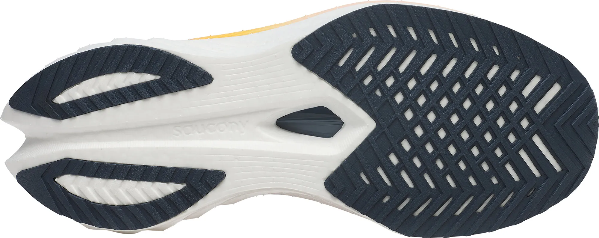 Shoes Saucony Saucony Endorphin Speed 4 Womens Running Shoes - Blue