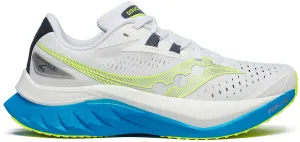 Shoes Saucony Saucony Endorphin Speed 4 Womens Running Shoes - White