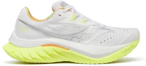 Shoes Saucony Saucony Endorphin Speed 4 Womens Running Shoes - White