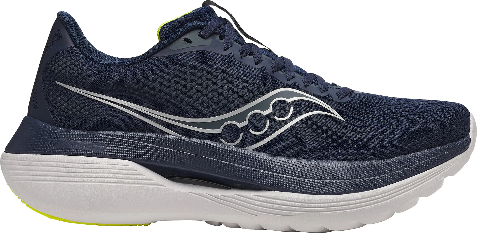Shoes Saucony Saucony Endorphin Trainer Mens Running Shoes - Blue