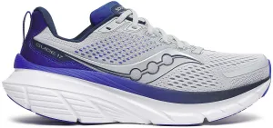 Shoes Saucony Saucony Guide 17 Mens Running Shoes - Grey
