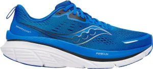 Shoes Saucony Saucony Guide 18 Mens Running Shoes - Blue