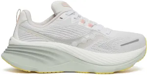 Shoes Saucony Saucony Hurricane 24 Womens Running Shoes - White