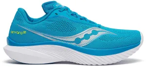 Shoes Saucony Saucony Kinvara 15 Mens Running Shoes - Blue