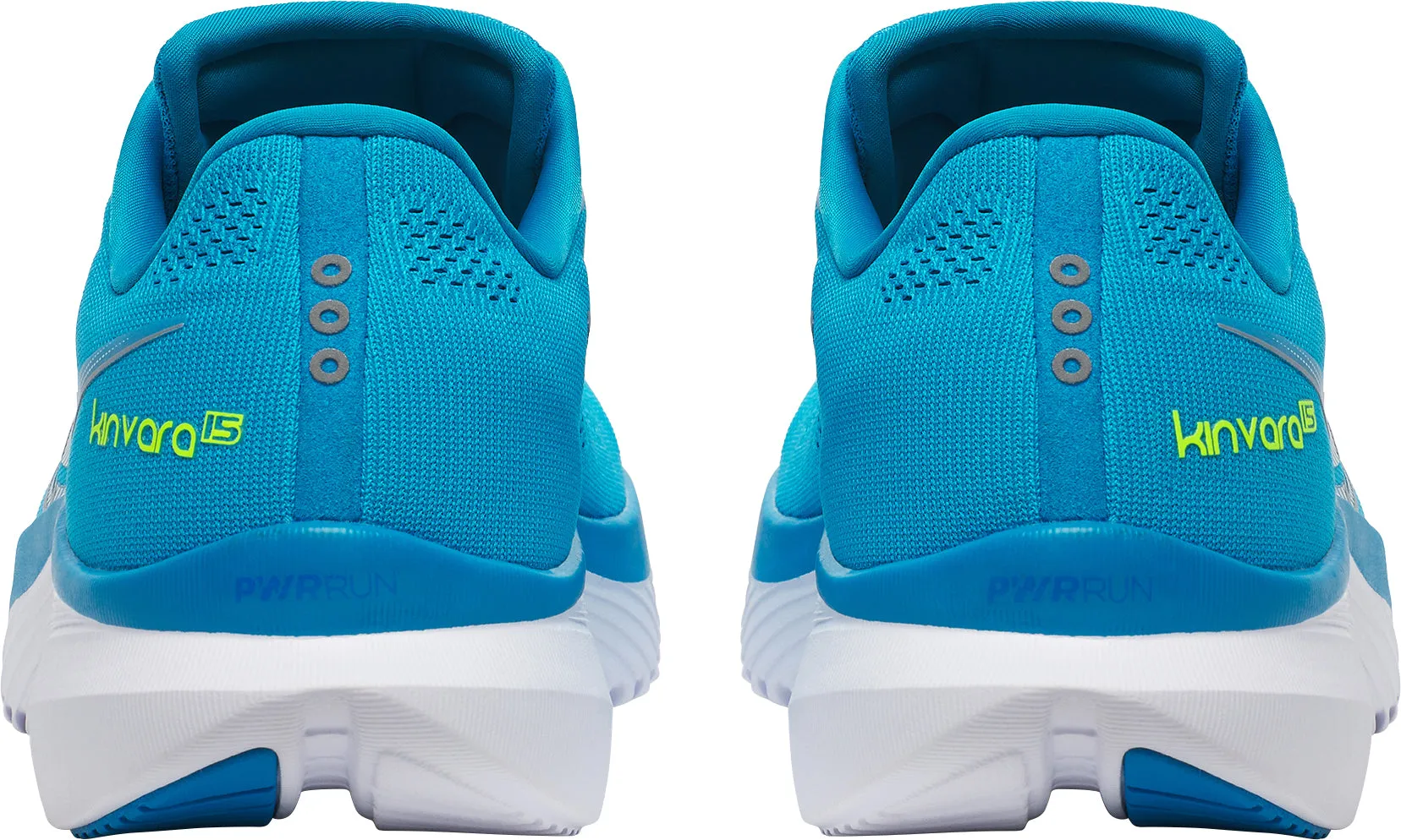 Shoes Saucony Saucony Kinvara 15 Mens Running Shoes - Blue