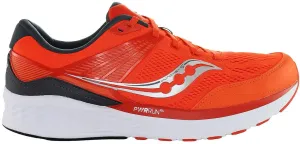 Shoes Saucony Saucony Munchen 4S Mens Running Shoes - Red