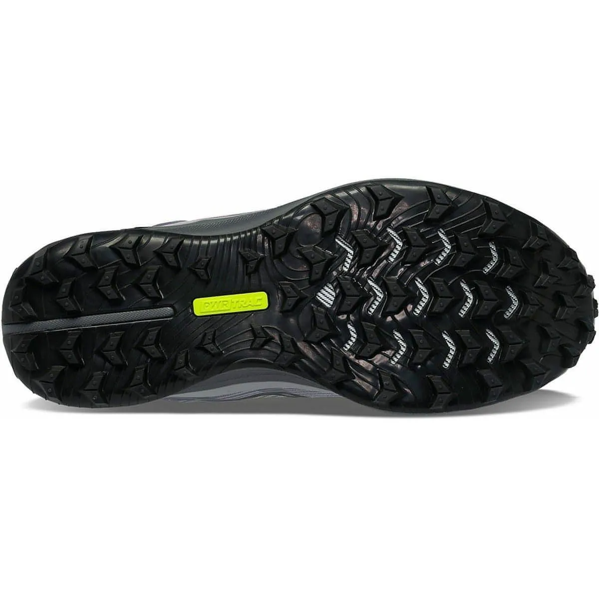 Shoes Saucony Saucony Peregrine 12 GORE-TEX Womens Trail Running Shoes - Grey