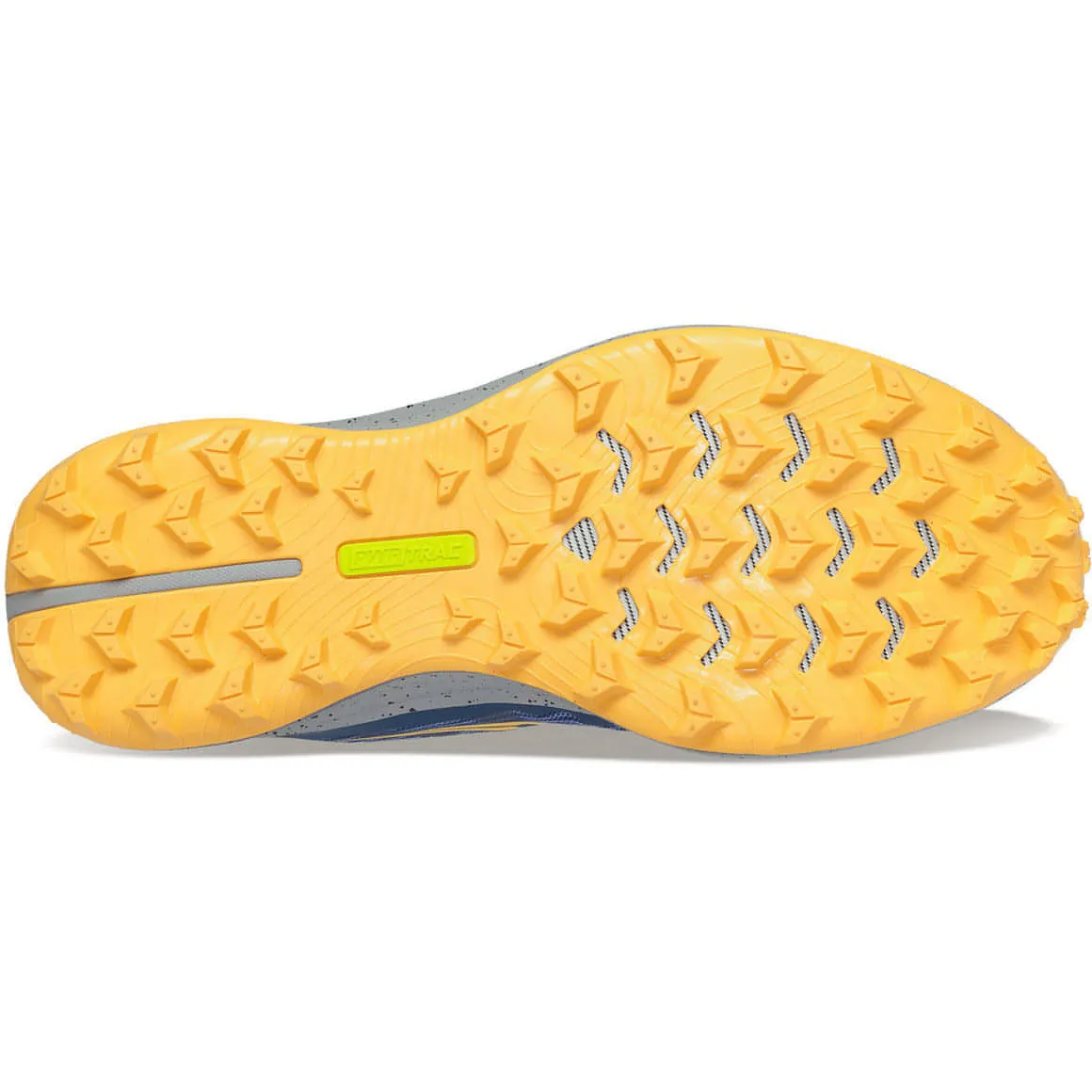 Shoes Saucony Saucony Peregrine 12 Womens Trail Running Shoes - Blue