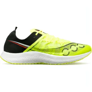 Shoes Saucony Saucony Sinister Womens Running Shoes - Yellow