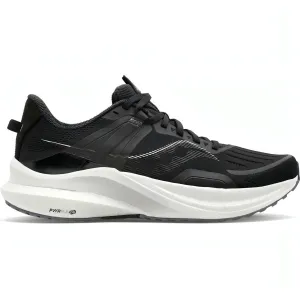 Shoes Saucony Saucony Tempus Mens Running Shoes - Black