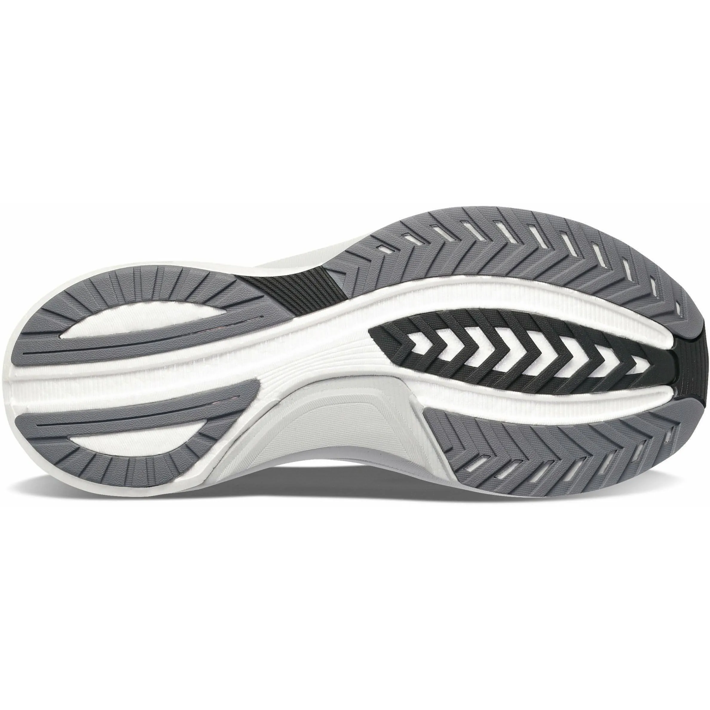 Shoes Saucony Saucony Tempus Mens Running Shoes - Black