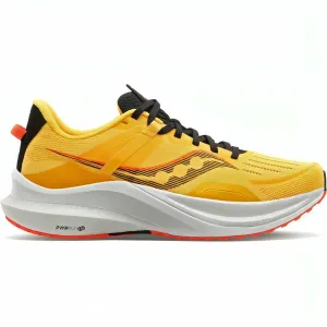 Shoes Saucony Saucony Tempus Womens Running Shoes - Gold