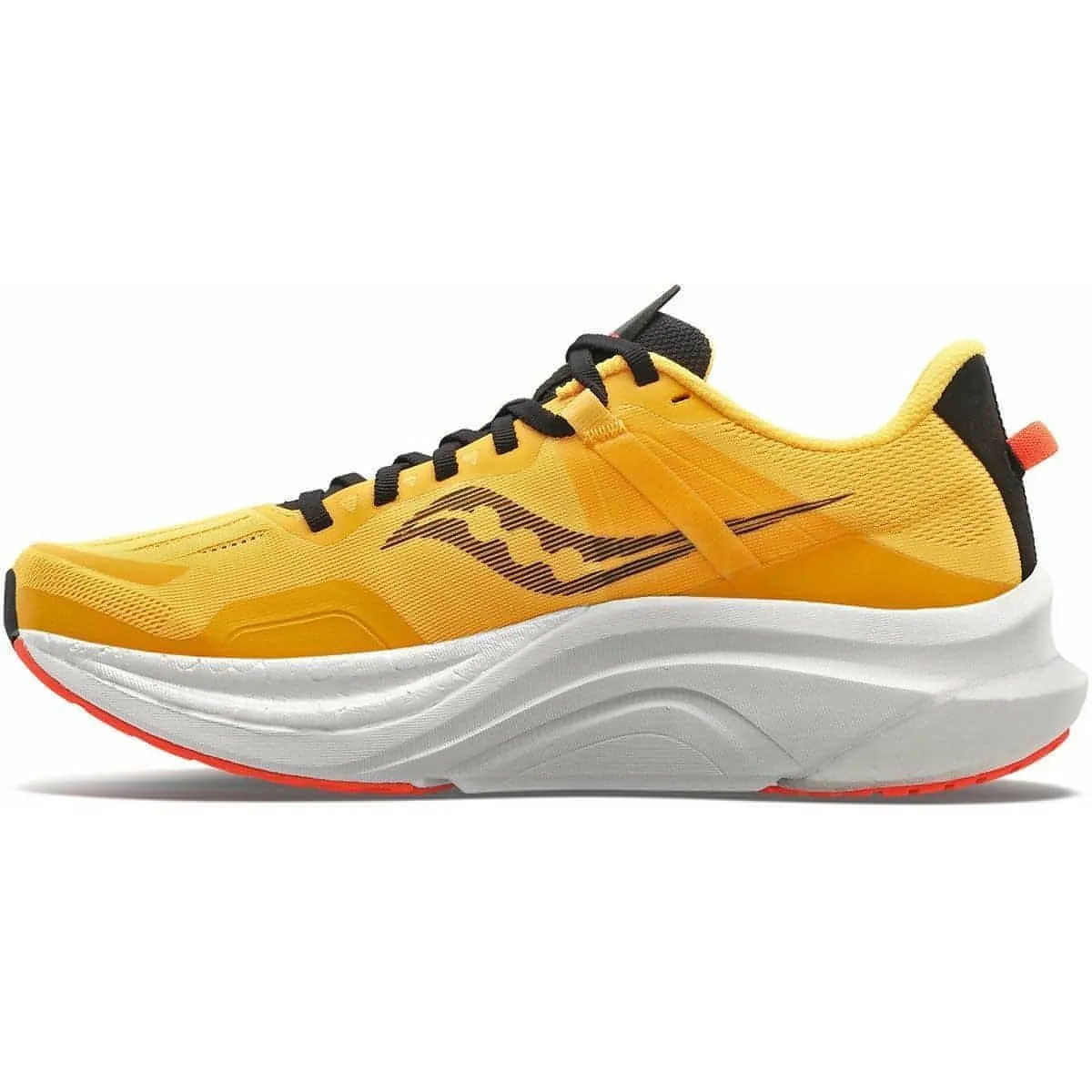 Shoes Saucony Saucony Tempus Womens Running Shoes - Gold