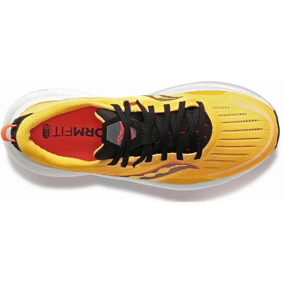 Shoes Saucony Saucony Tempus Womens Running Shoes - Gold