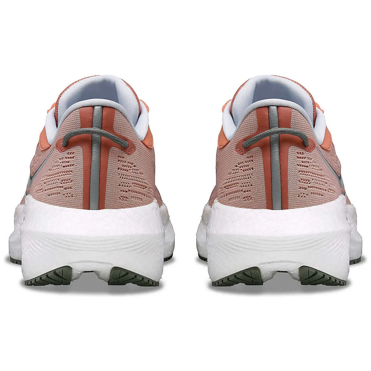 Shoes Saucony Saucony Triumph 21 Womens Running Shoes - Pink