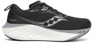 Shoes Saucony Saucony Triumph 22 Womens Running Shoes - Black