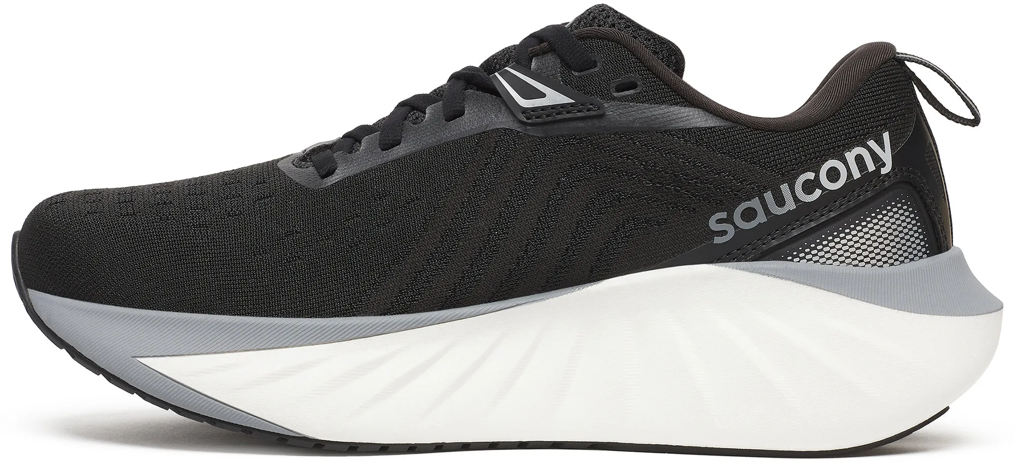 Shoes Saucony Saucony Triumph 22 Womens Running Shoes - Black