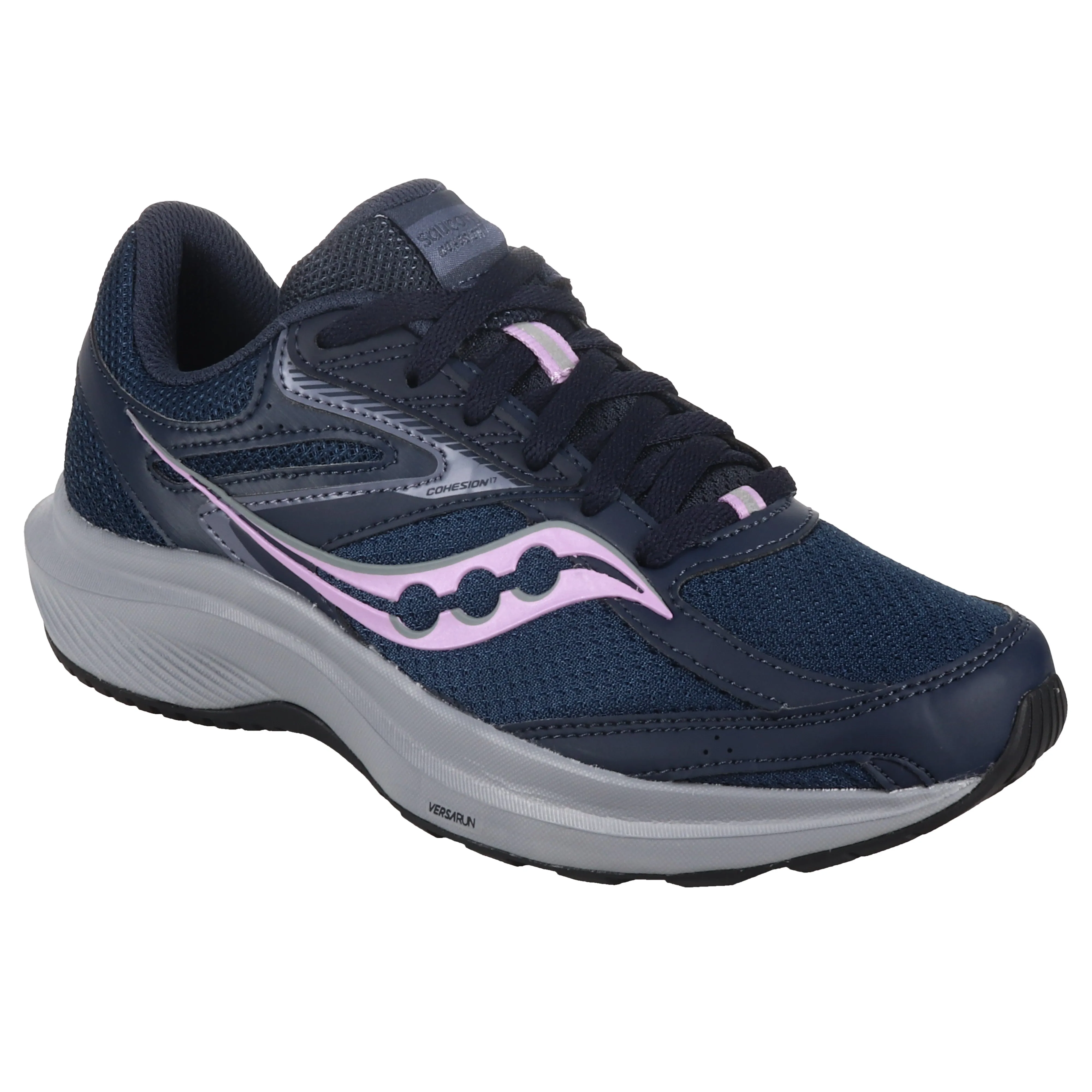 Shoes Saucony Women's Cohesion 17