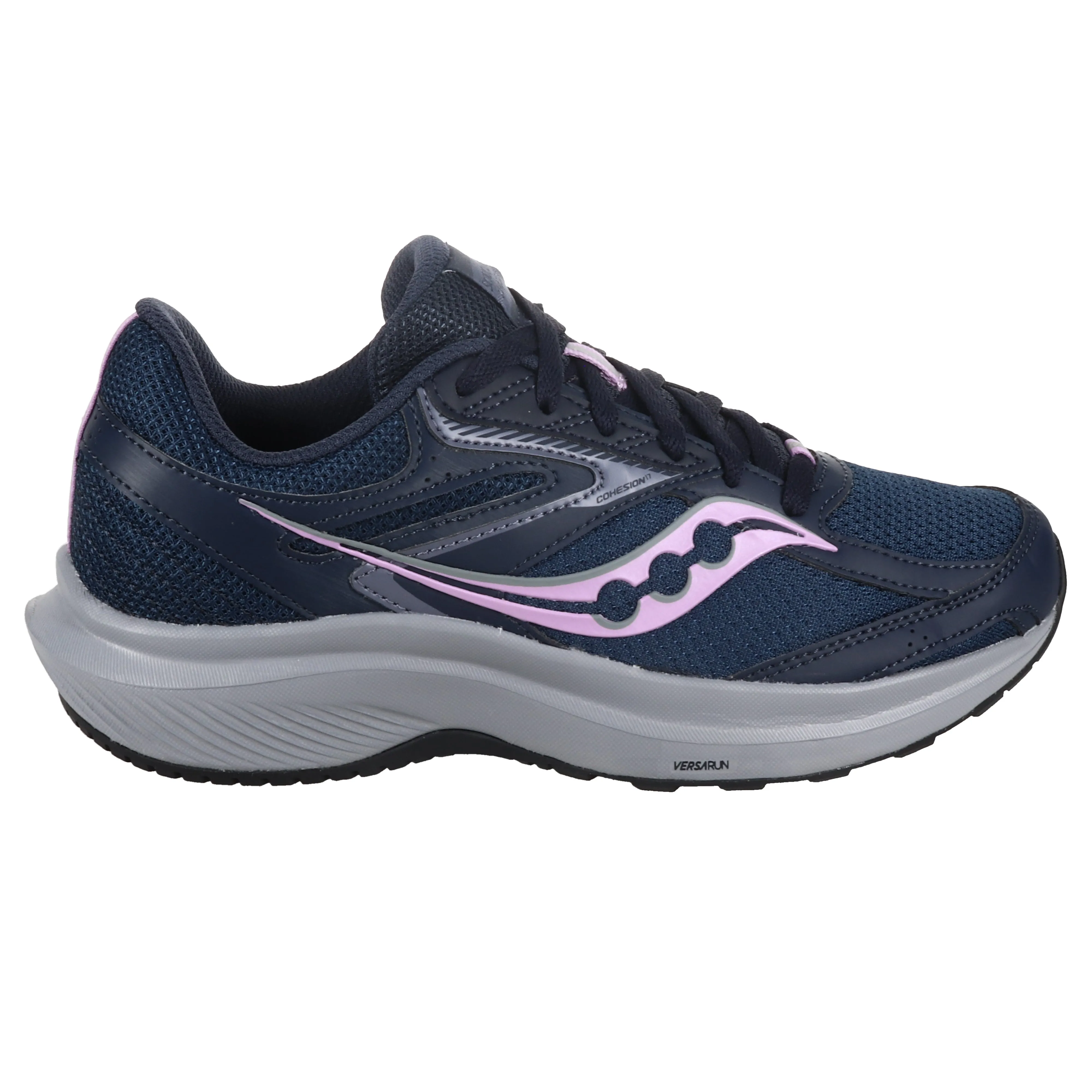 Shoes Saucony Women's Cohesion 17