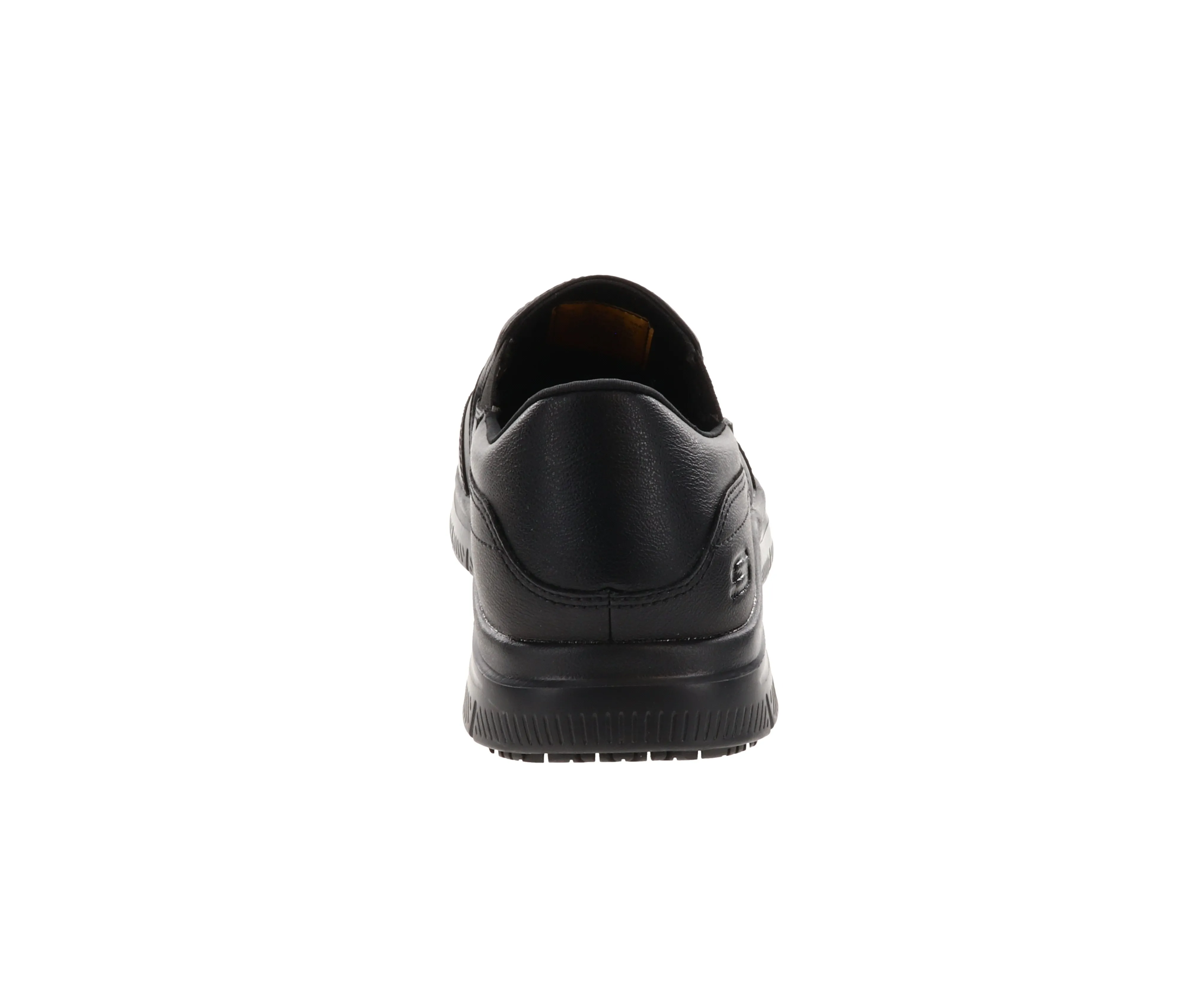 Shoes Skechers Men's Slip Resistant Work Relaxed Fit: Flex Advantage - Bronwood