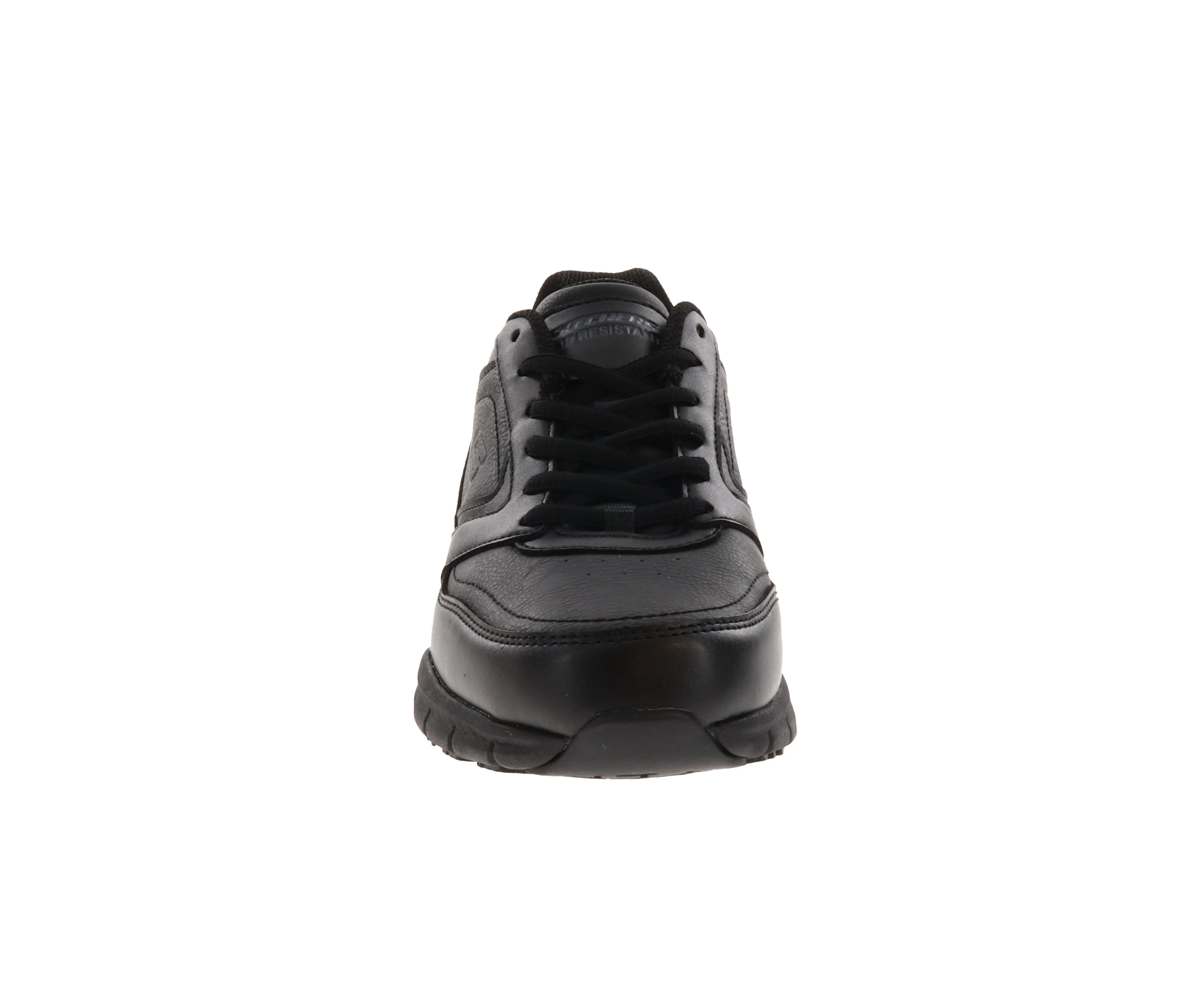Shoes Skechers Women's Slip Resistant Work Relaxed Fit: Nampa - Wyola
