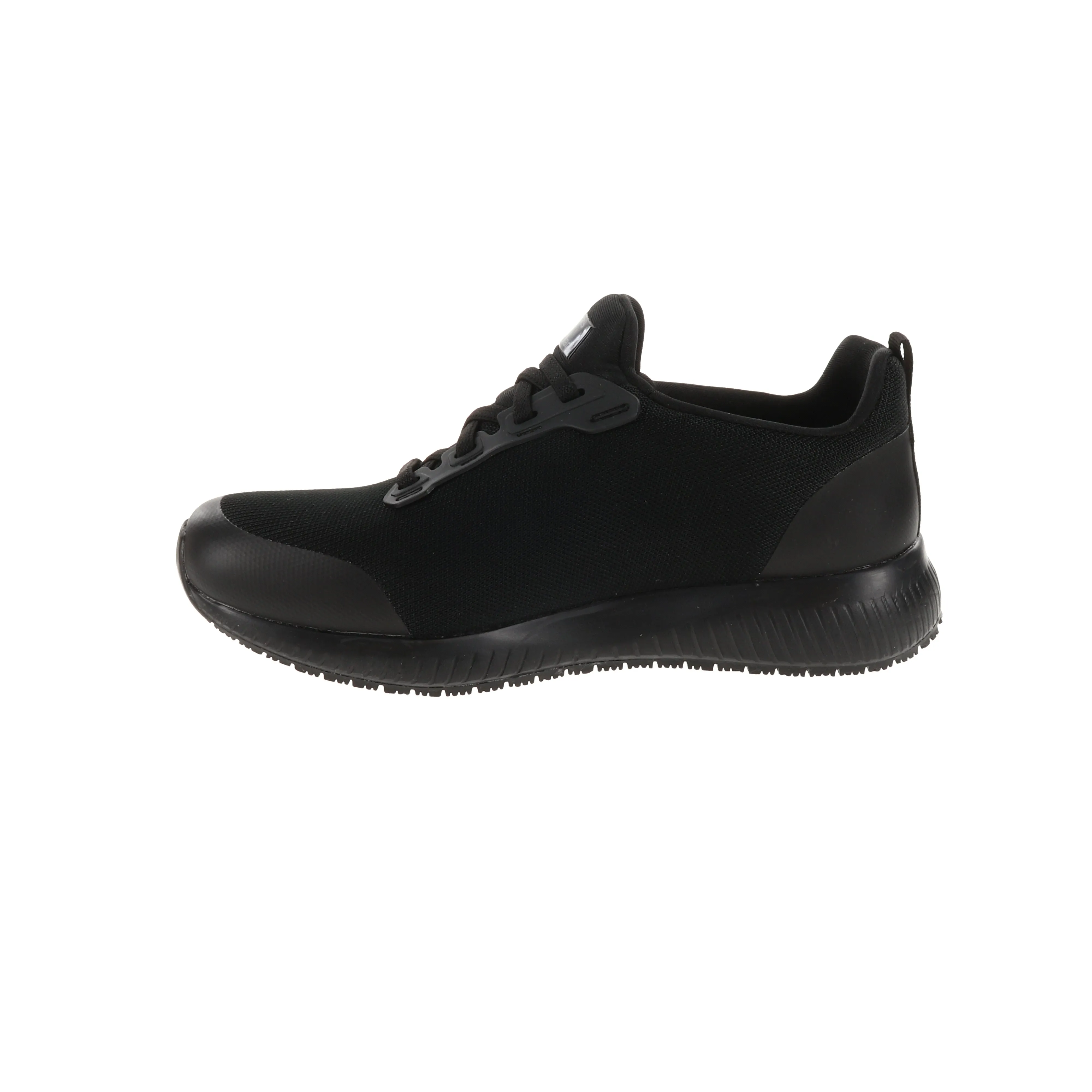 Shoes Skechers Women's Slip Resistant Work Relaxed Fit: Squad