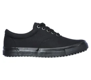Shoes Skechers Women's Slip Resistant Work Relaxed Fit: Sudler