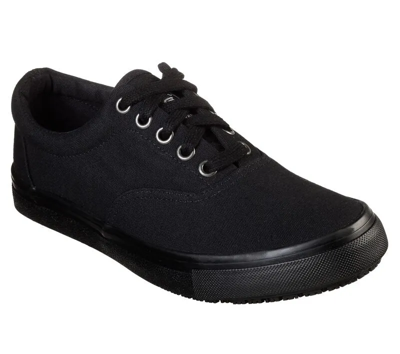 Shoes Skechers Women's Slip Resistant Work Relaxed Fit: Sudler