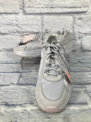 Shoes Sneakers By Adidas In White, Size: 9.5 adidas