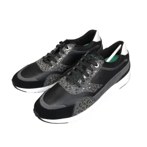 Shoes Sneakers By Cole-haan In Animal Print, Size: 10 cole haan