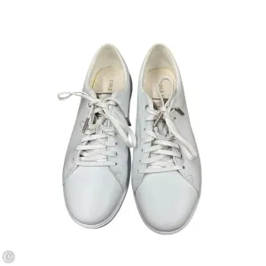 Shoes Sneakers By Cole-haan In White, Size: 7.5 cole haan