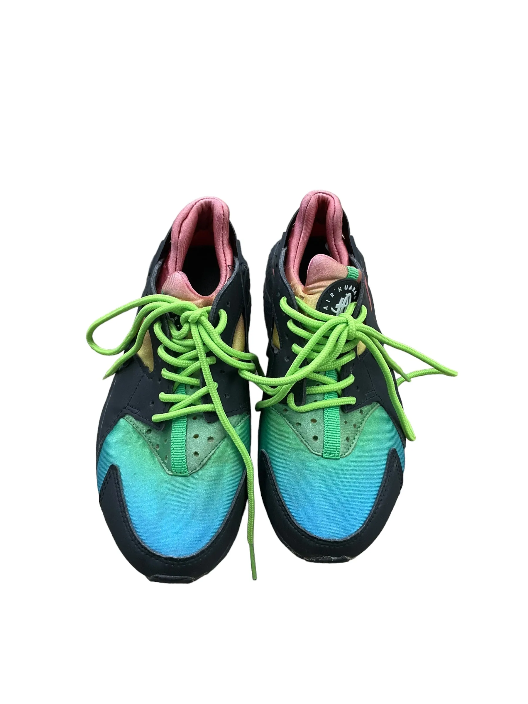Shoes Sneakers By Nike In Multi-colored, Size: 6.5 nike