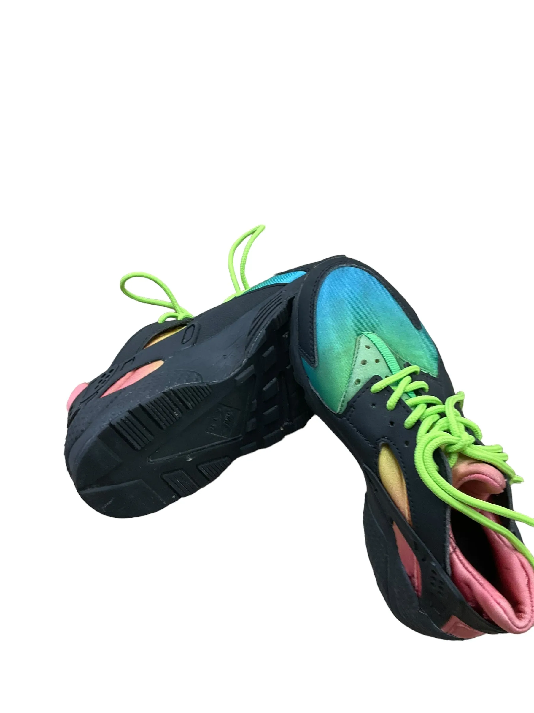 Shoes Sneakers By Nike In Multi-colored, Size: 6.5 nike
