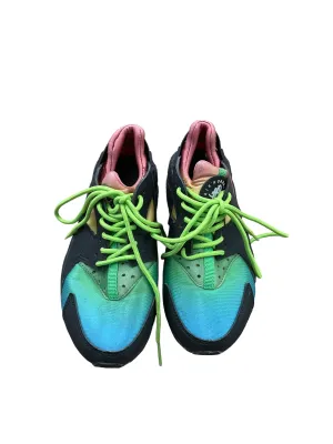 Shoes Sneakers By Nike In Multi-colored, Size: 6.5 nike