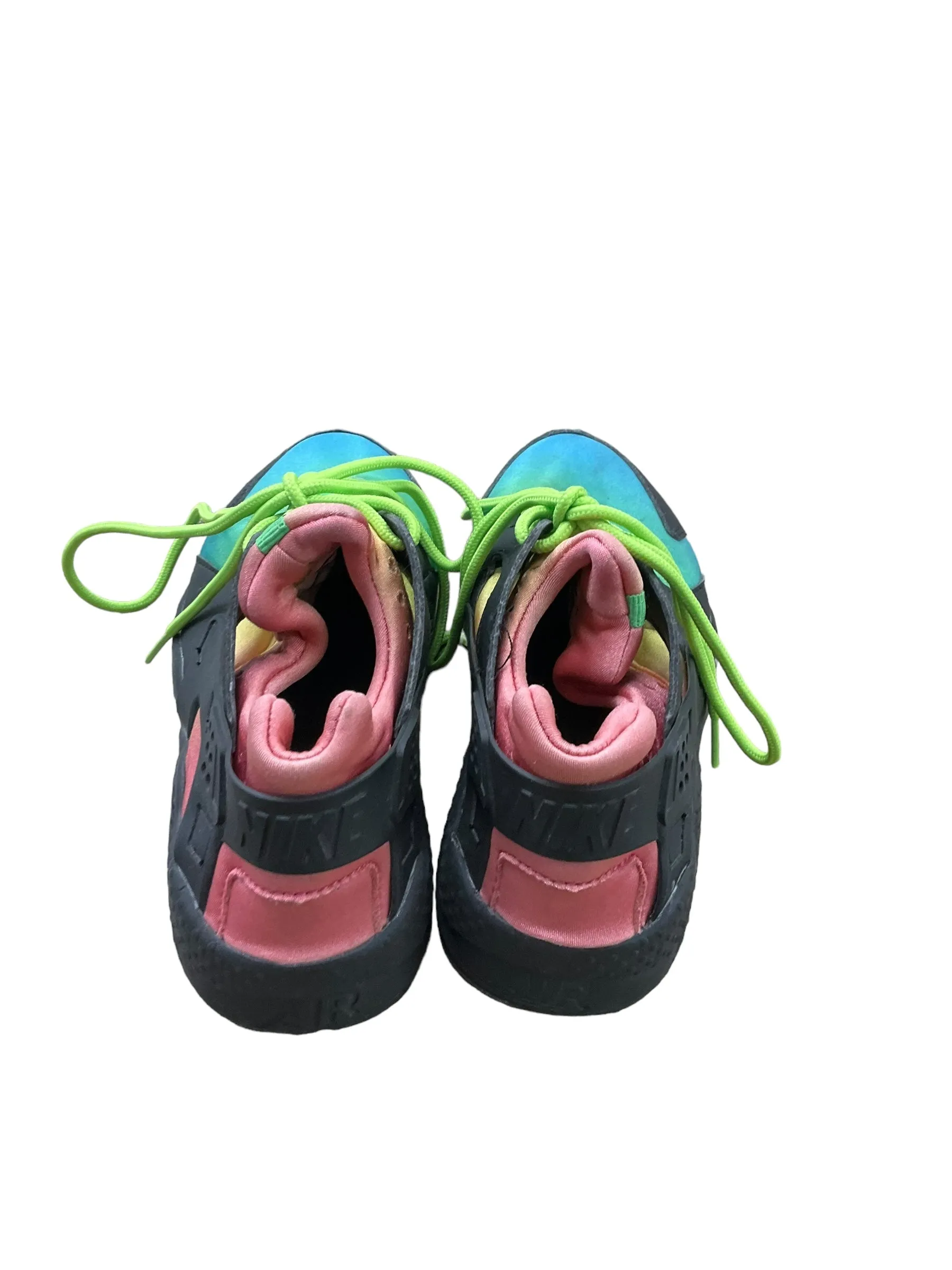 Shoes Sneakers By Nike In Multi-colored, Size: 6.5 nike
