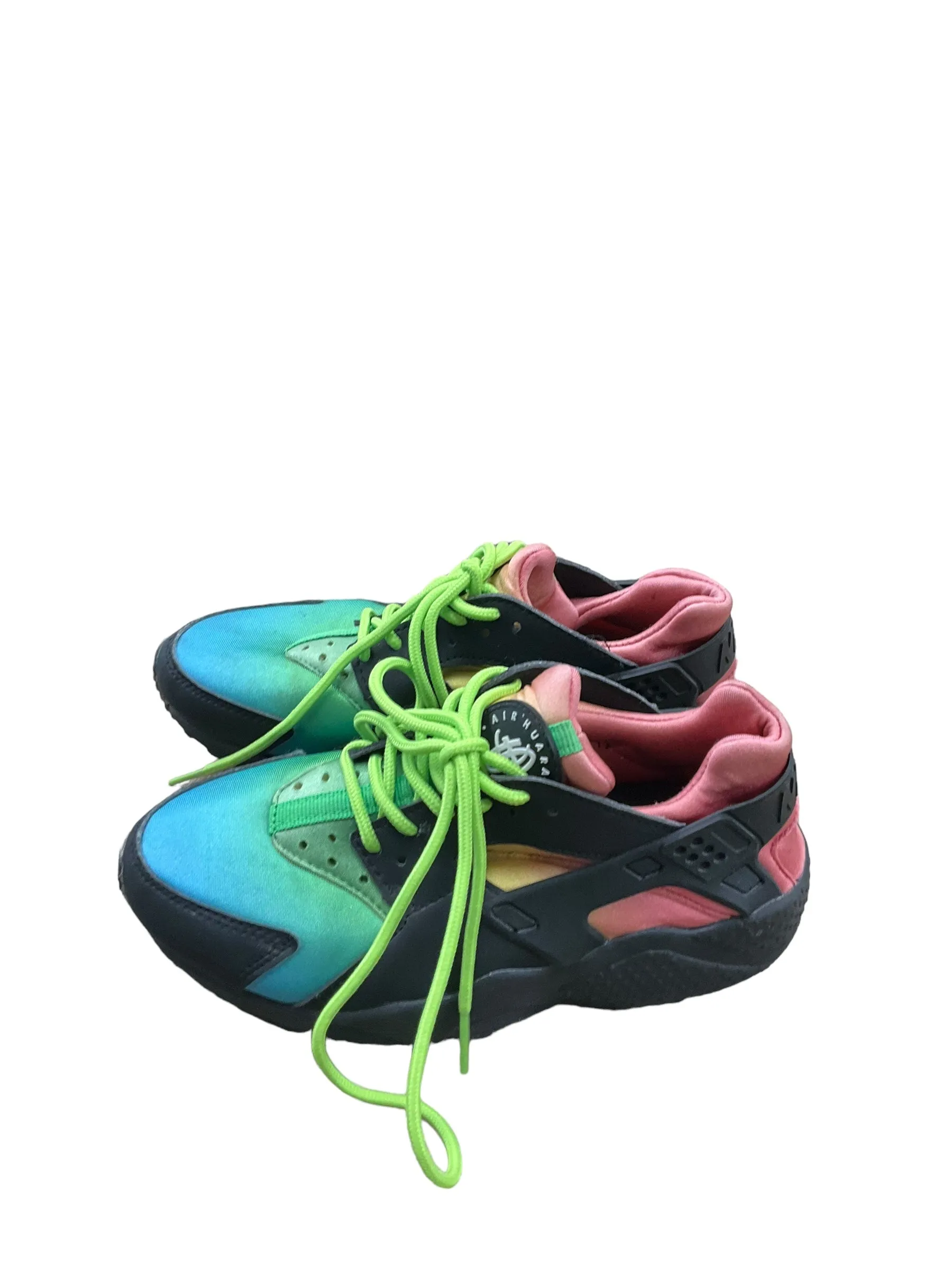 Shoes Sneakers By Nike In Multi-colored, Size: 6.5 nike