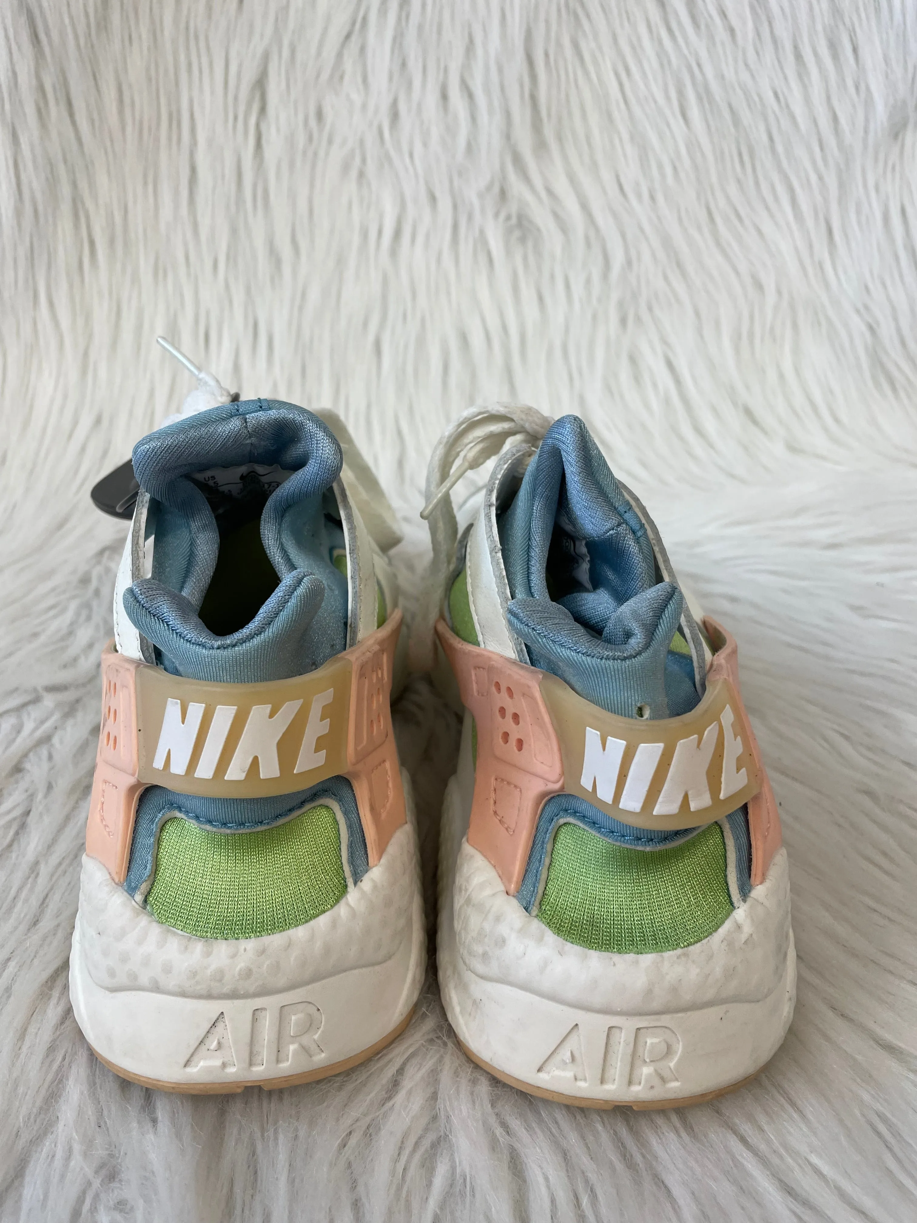 Shoes Sneakers By Nike In Multi-colored, Size: 6.5 nike