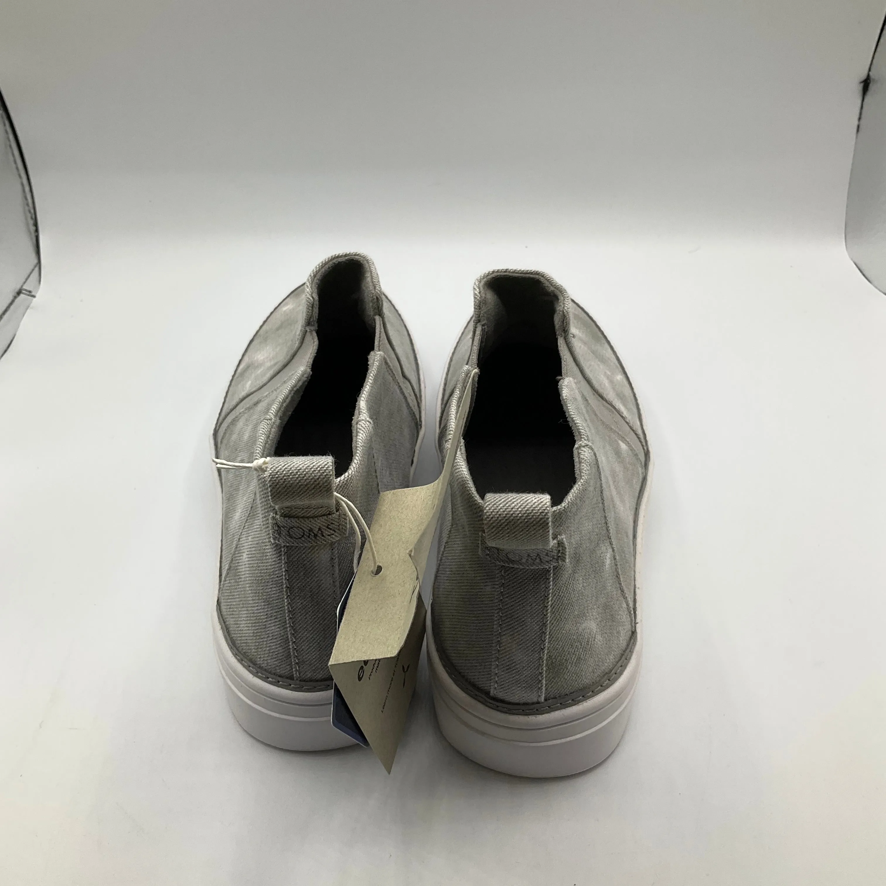 Shoes Sneakers By Toms  Size: 7.5 toms