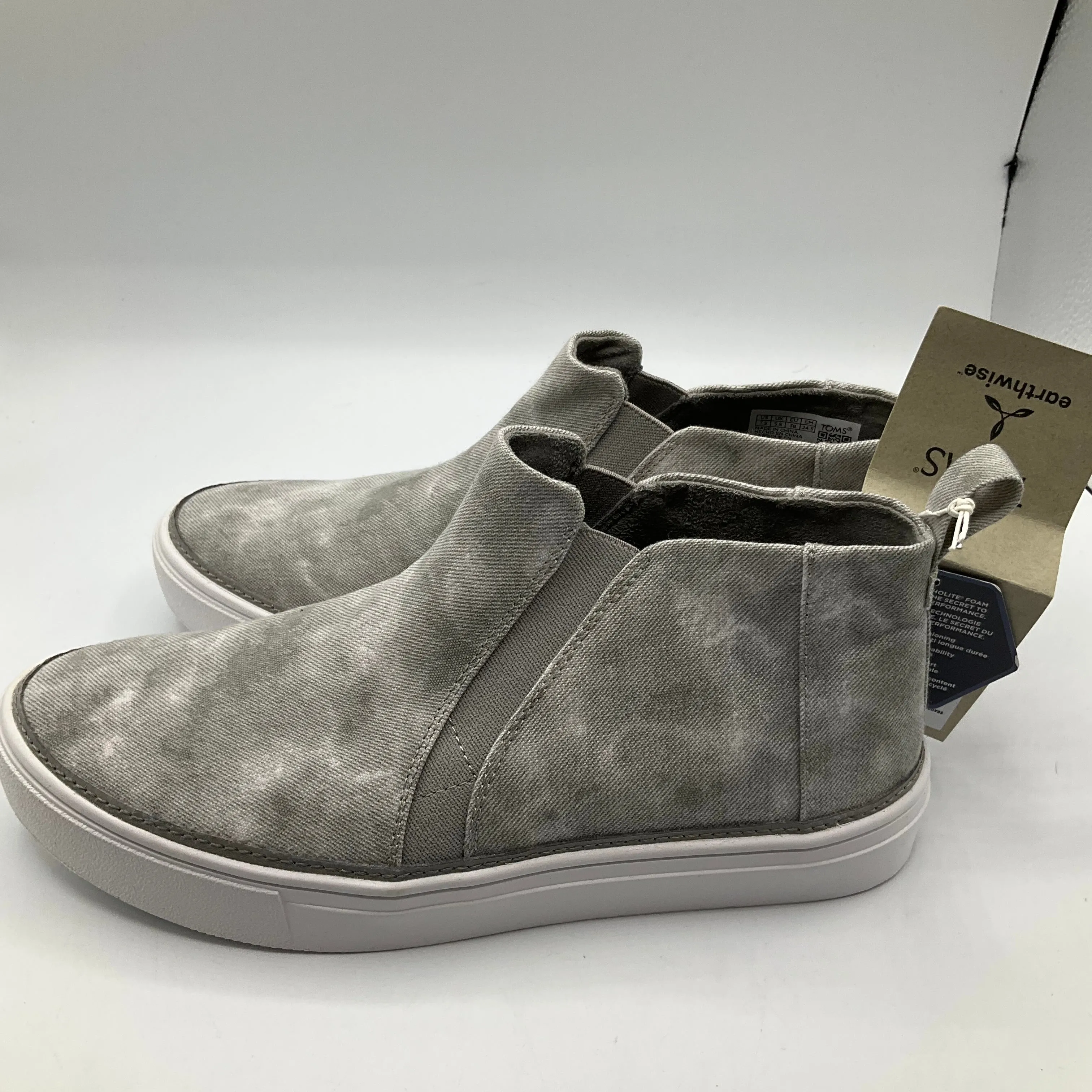Shoes Sneakers By Toms  Size: 7.5 toms