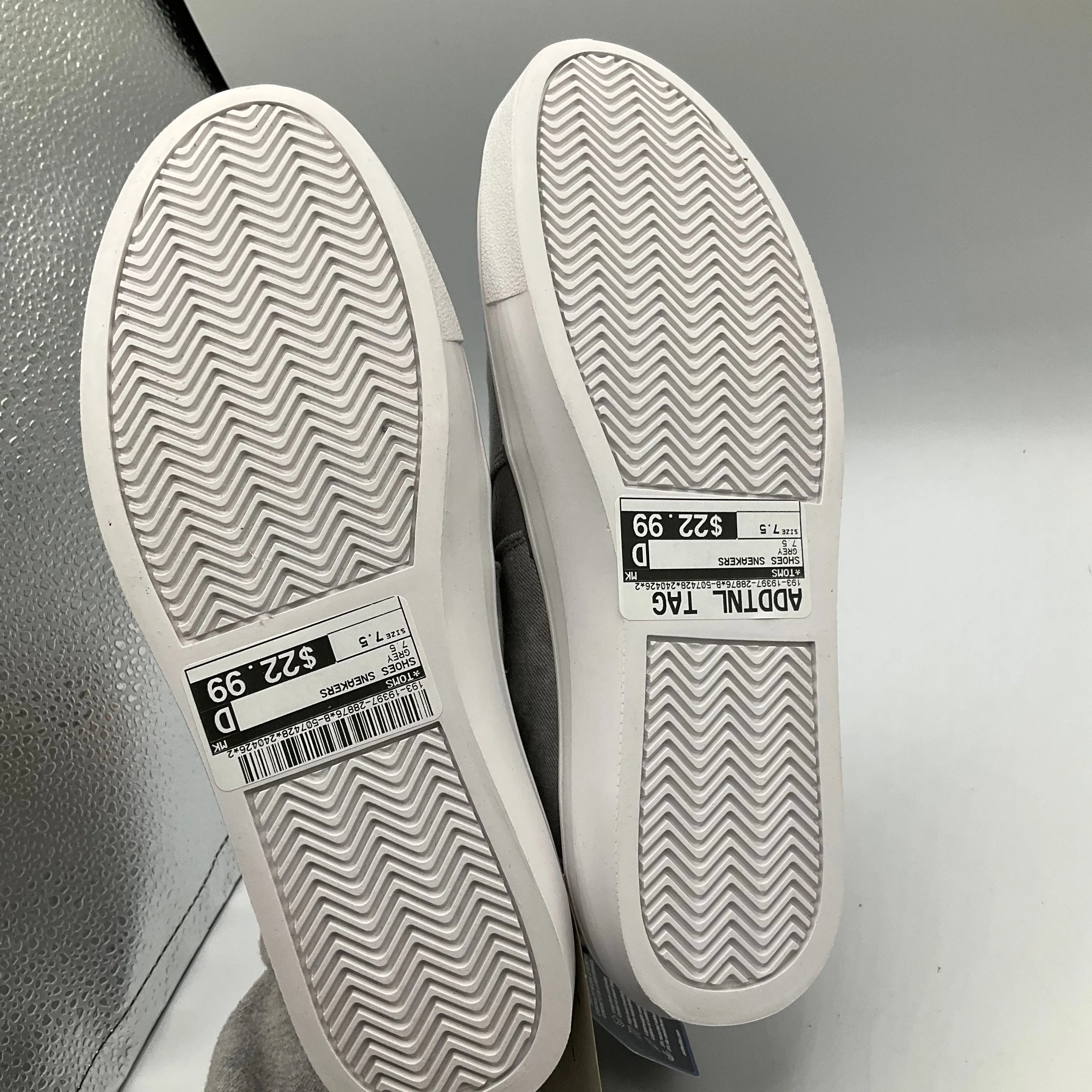 Shoes Sneakers By Toms  Size: 7.5 toms